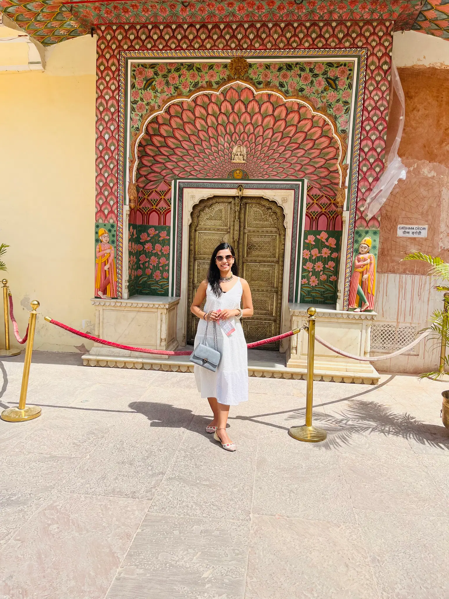 Photo from Janhvi 's trip