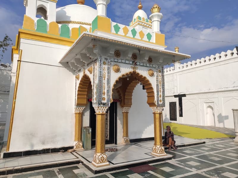 Aurangabad City Tour Image