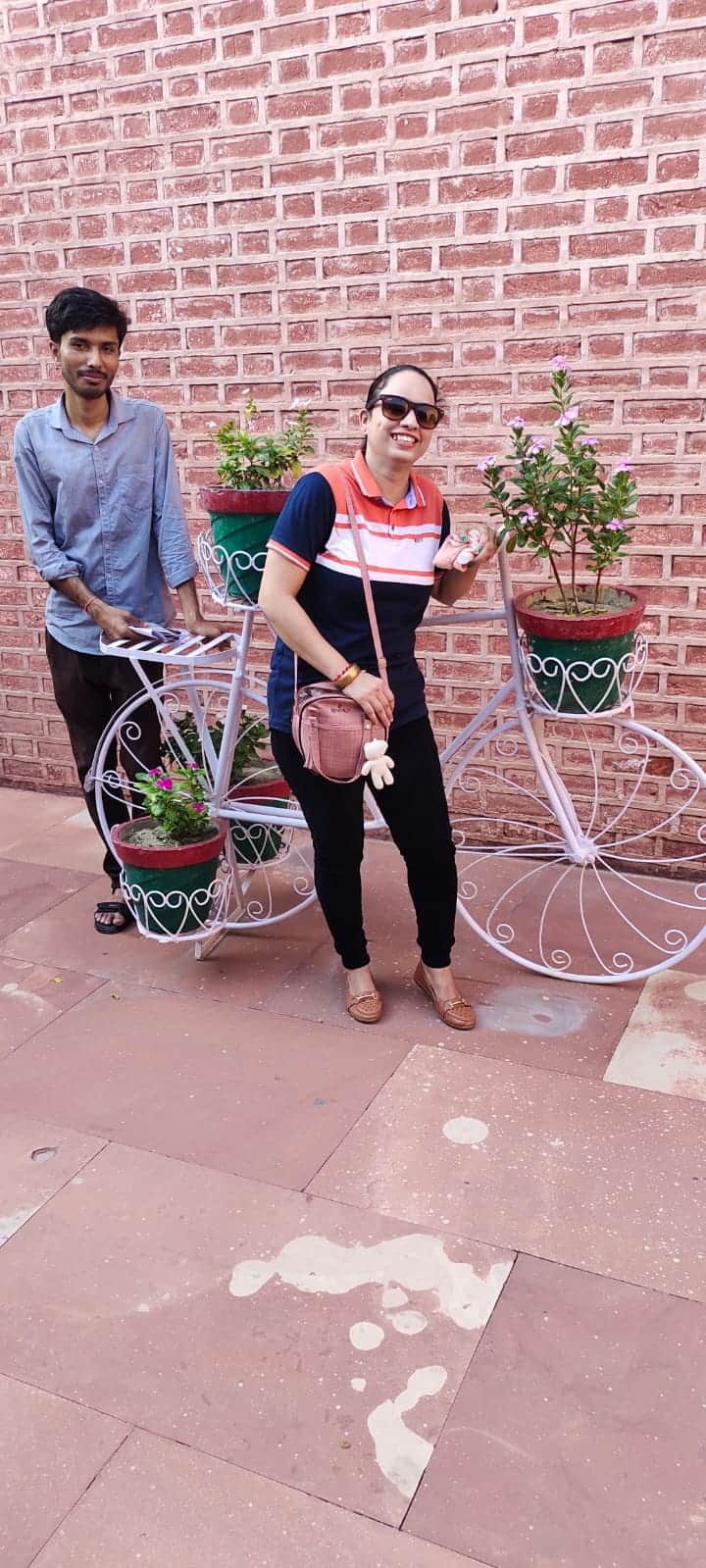 Photo from JYOTI SINGH's trip