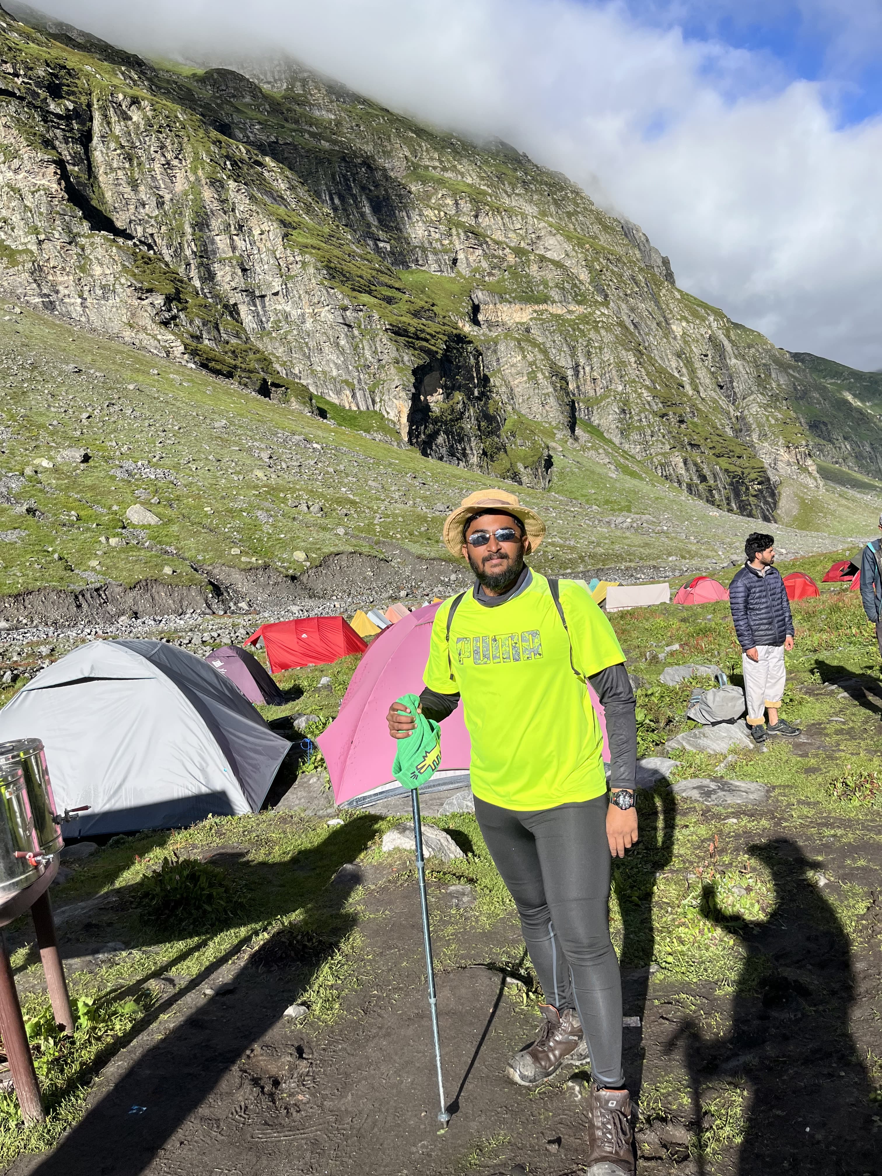 Madhankumar Palanikumar