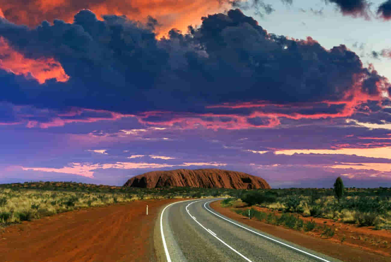 Uluru Tour Packages