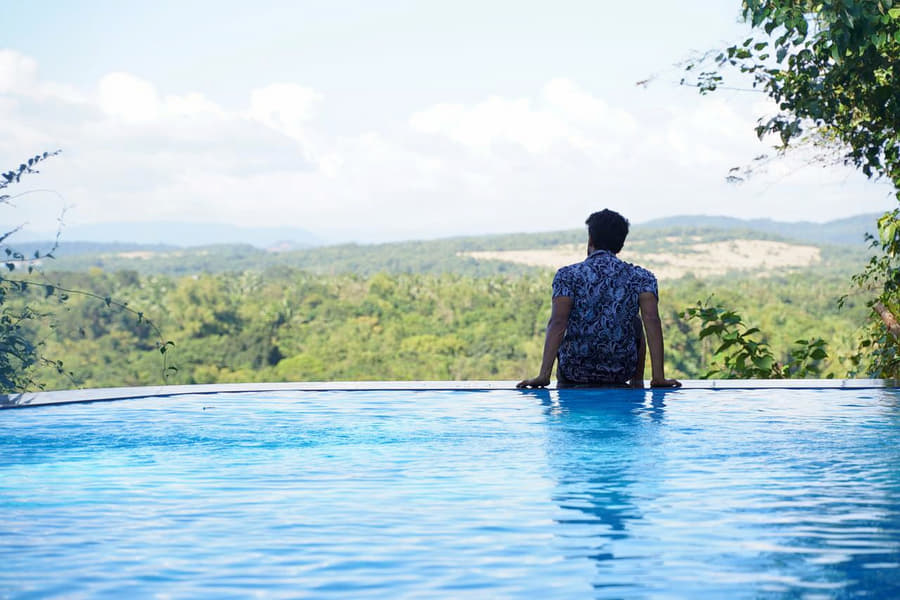 Rock Valley Resort Goa  Image