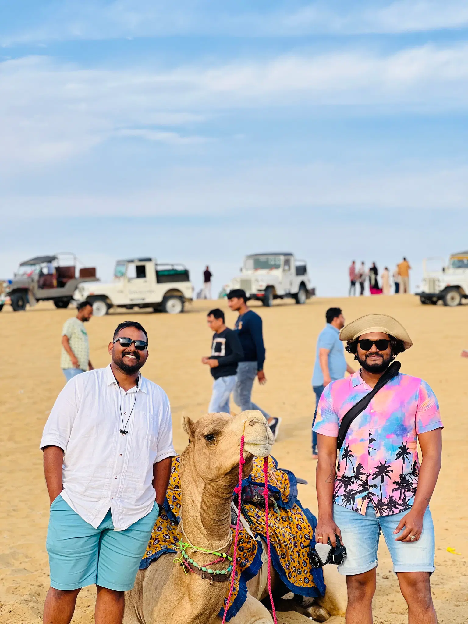 Photo from THE FLUCH's trip