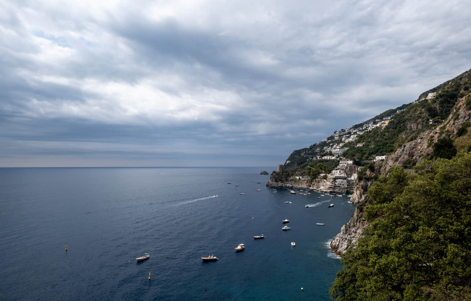 Praiano, <em>Sorrento</em>