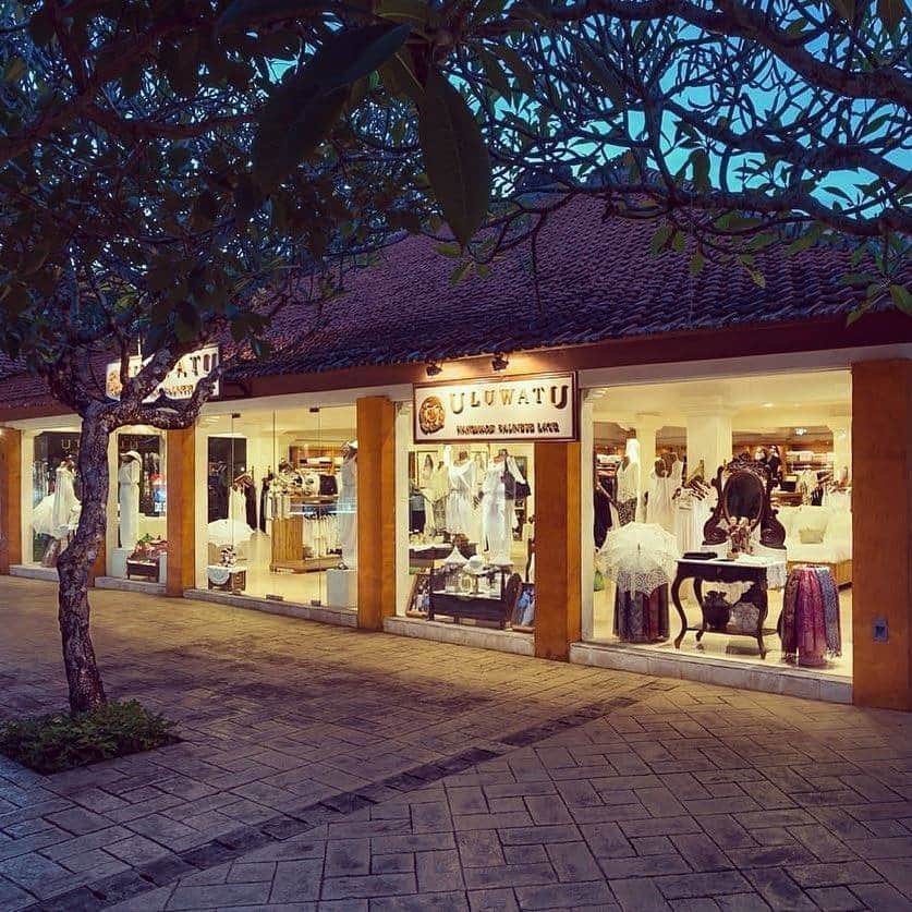 Get the ultimate shopping experience