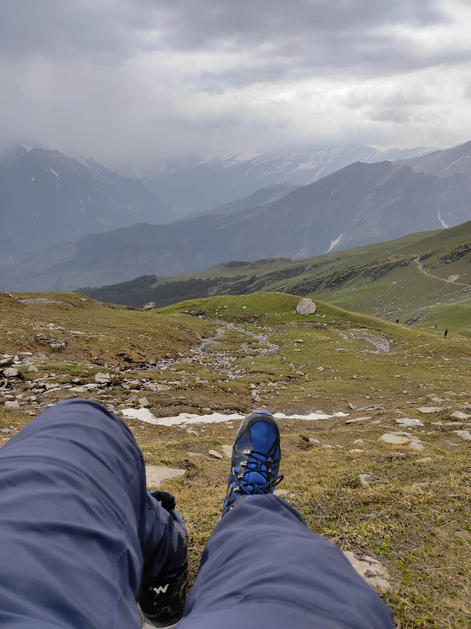 Photo from Ashray  Sinha's trip