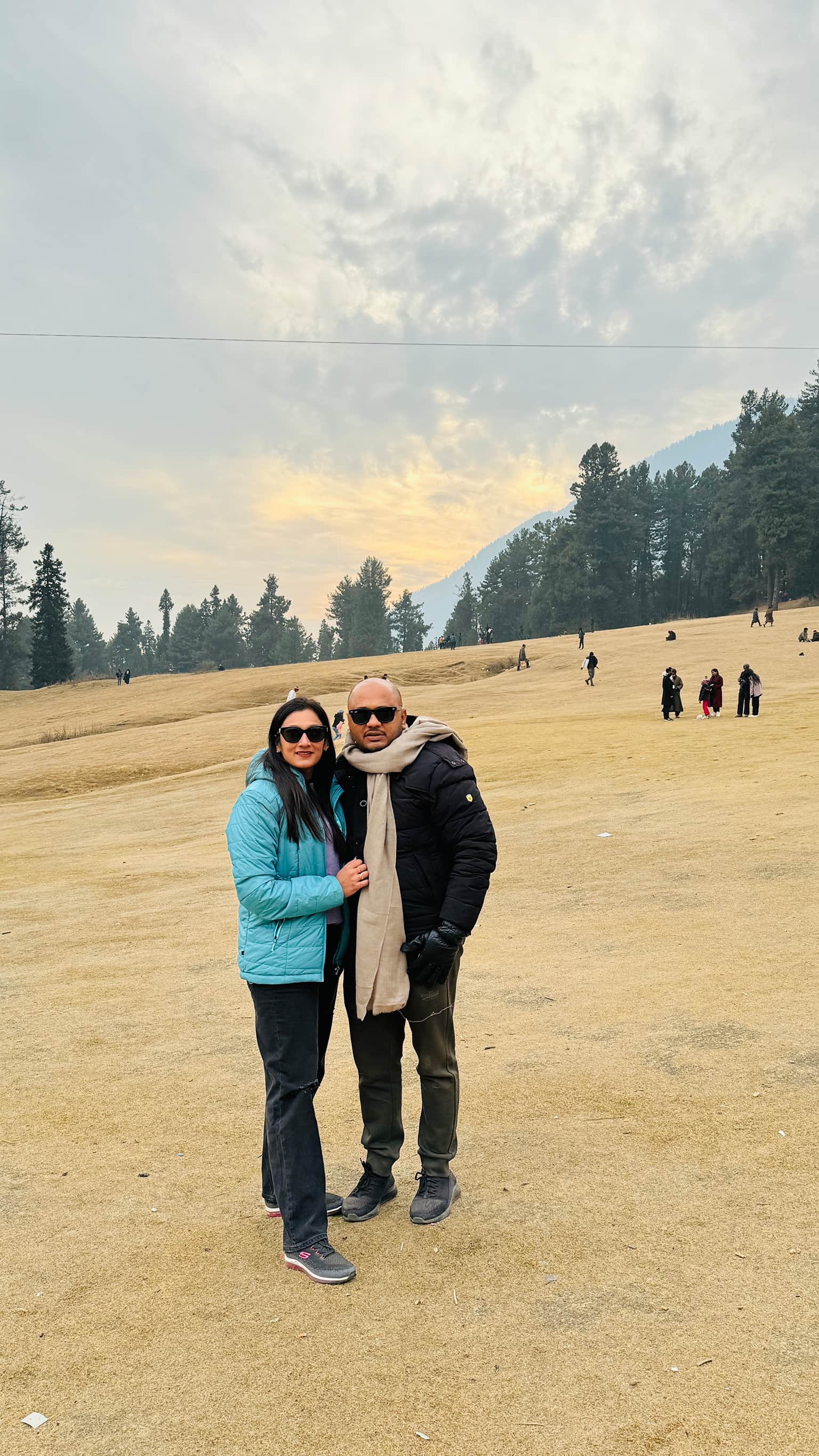 Photo from Anant 's trip