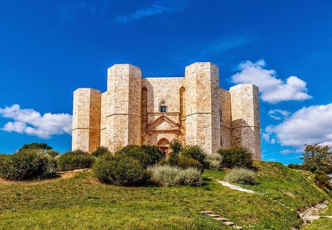 Castel del Monte