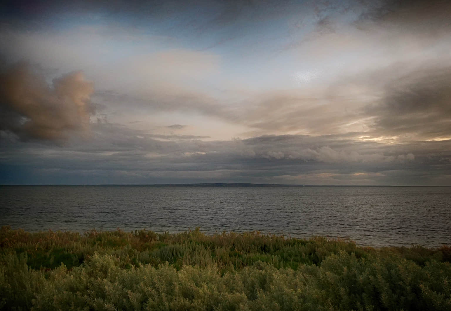 Port Phillip