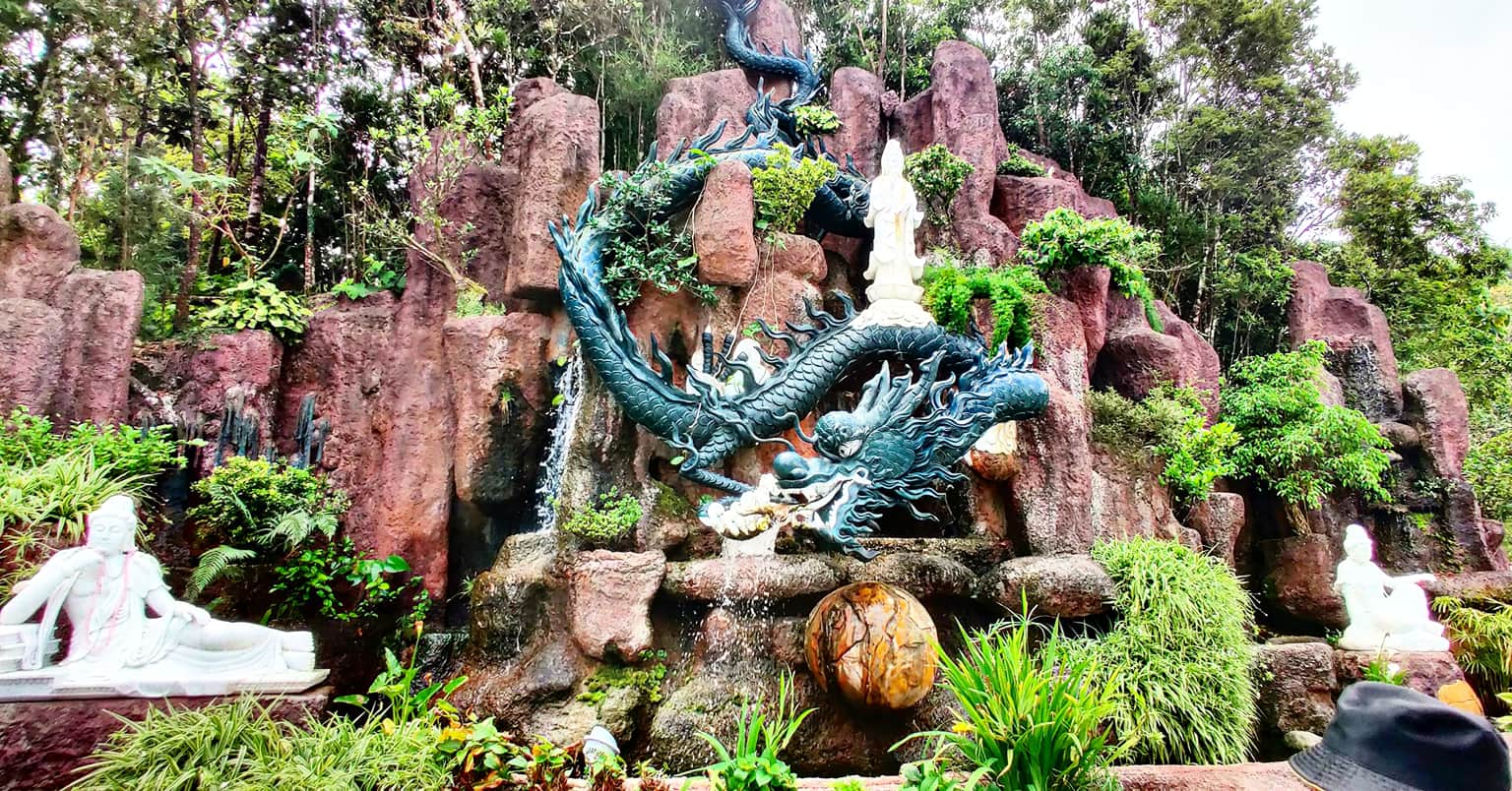 Photo from Vivek Narayanan's trip