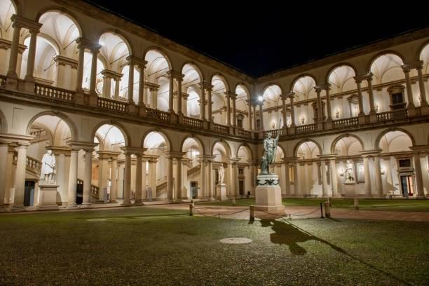  Explore Artifacts At Accademia Gallery