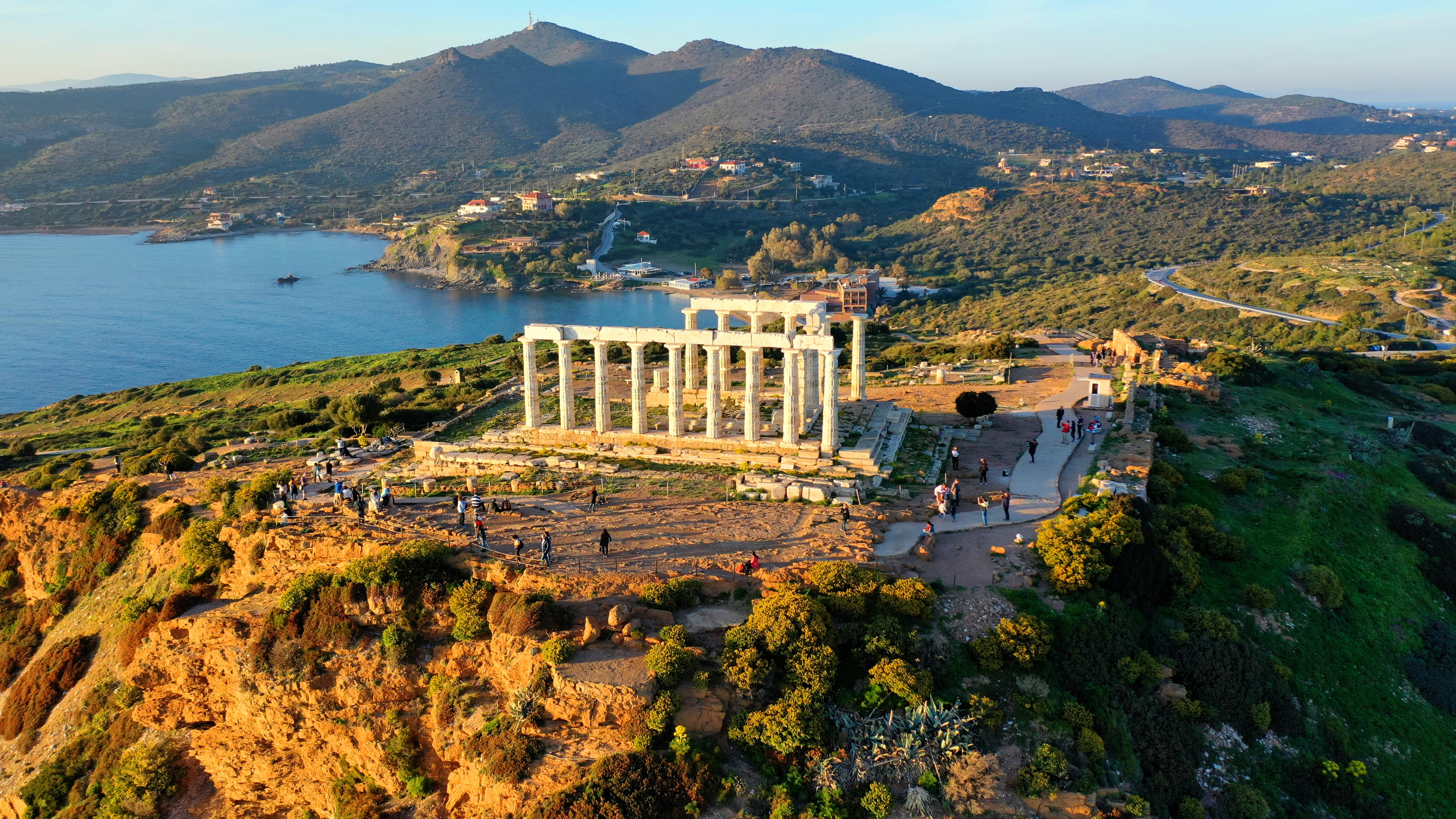 Fun Things To Do in Athens