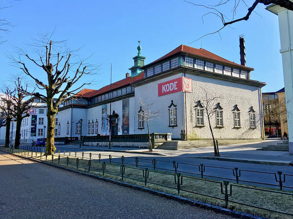 Rasmus Meyer Collection