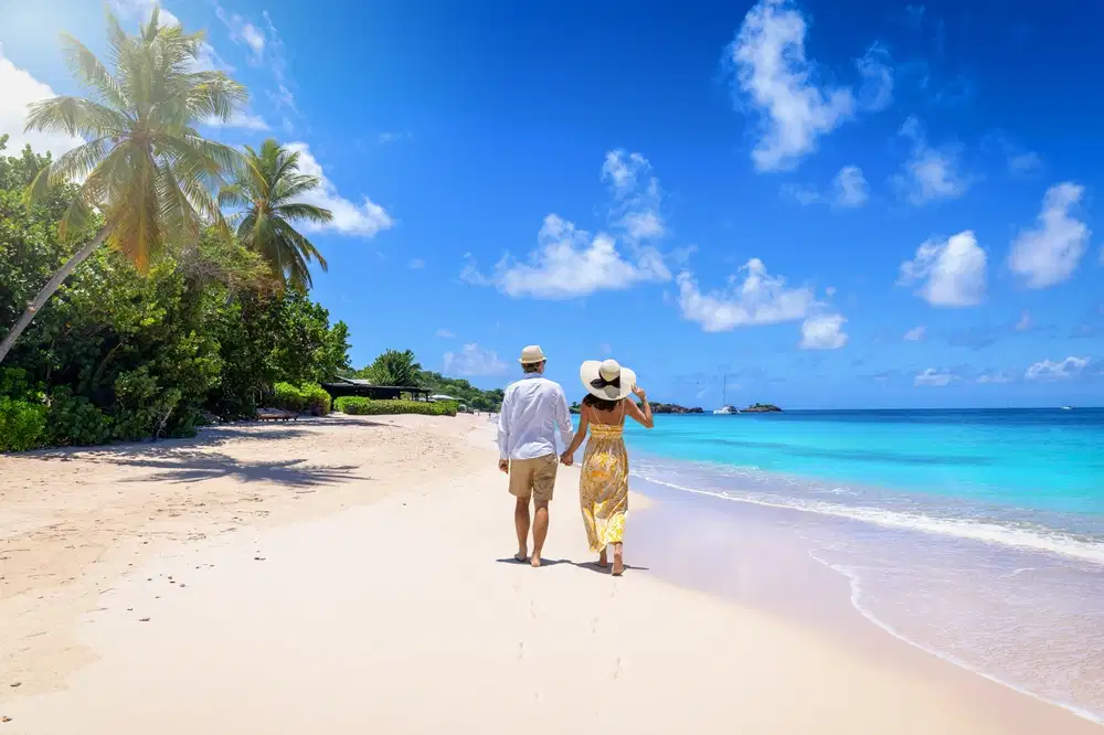 Andaman Luxury Romantic Getaway | Limestone Caves, Coral Reefs & Coastlines