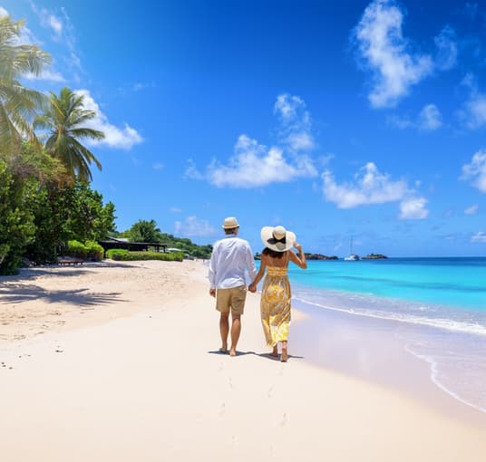 Andaman Luxury Romantic Getaway | Limestone Caves, Coral Reefs & Coastlines