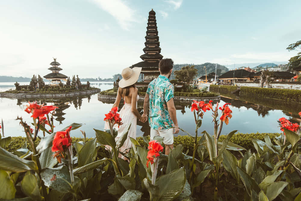 Getaway to Bali | Couple Special