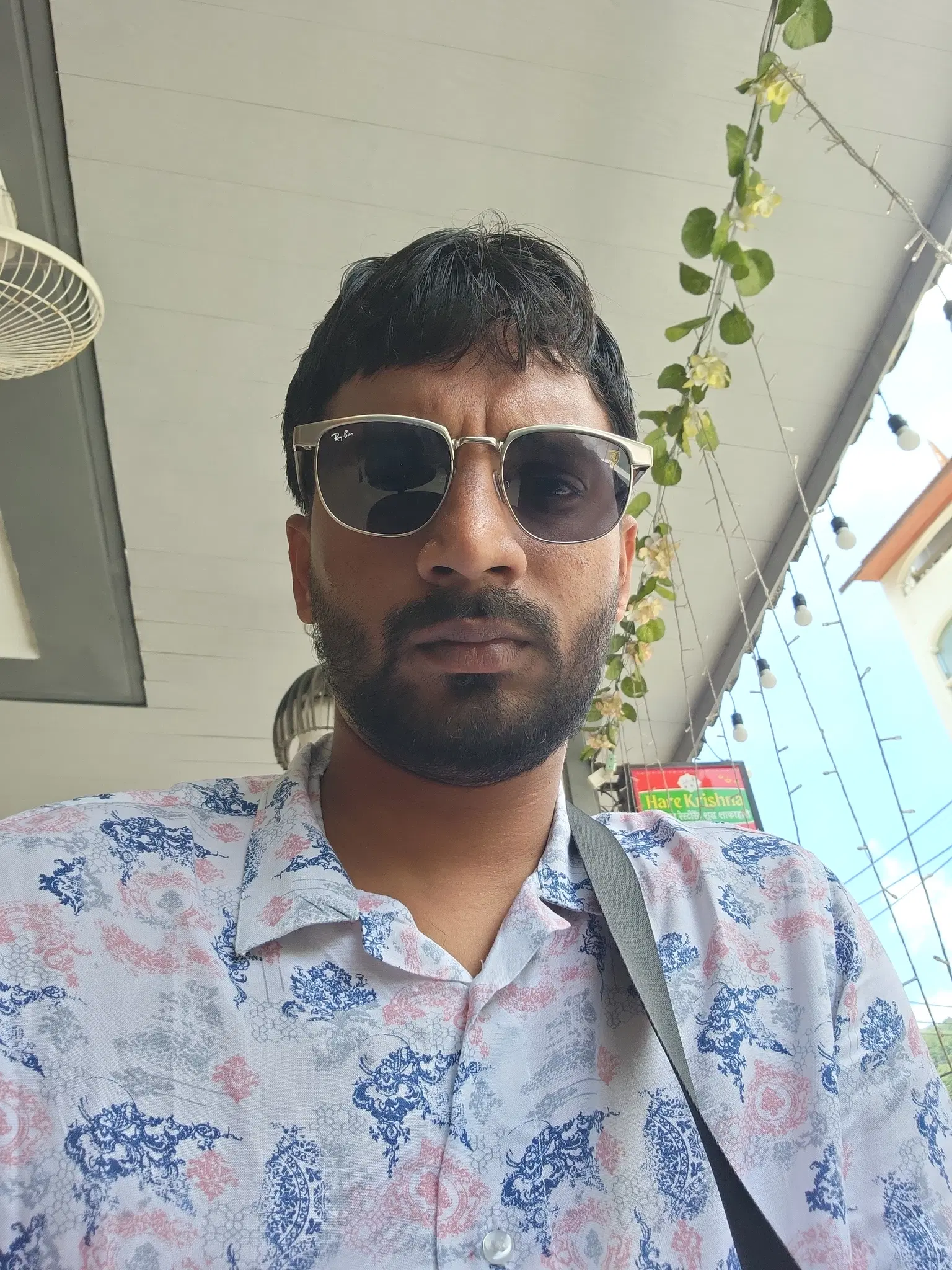 Traveller photo
