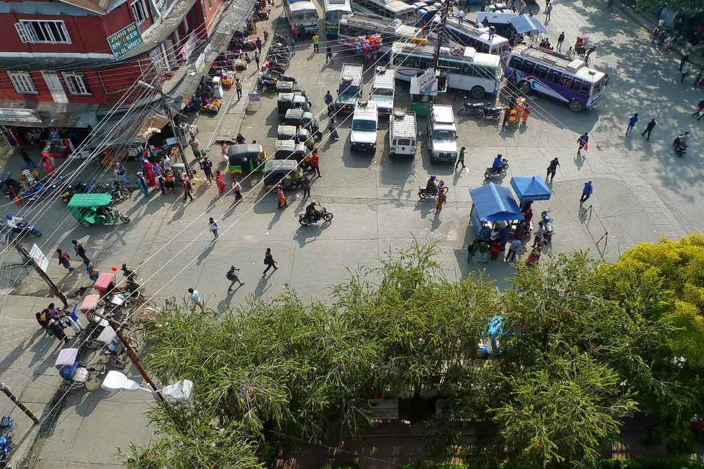 Dharan