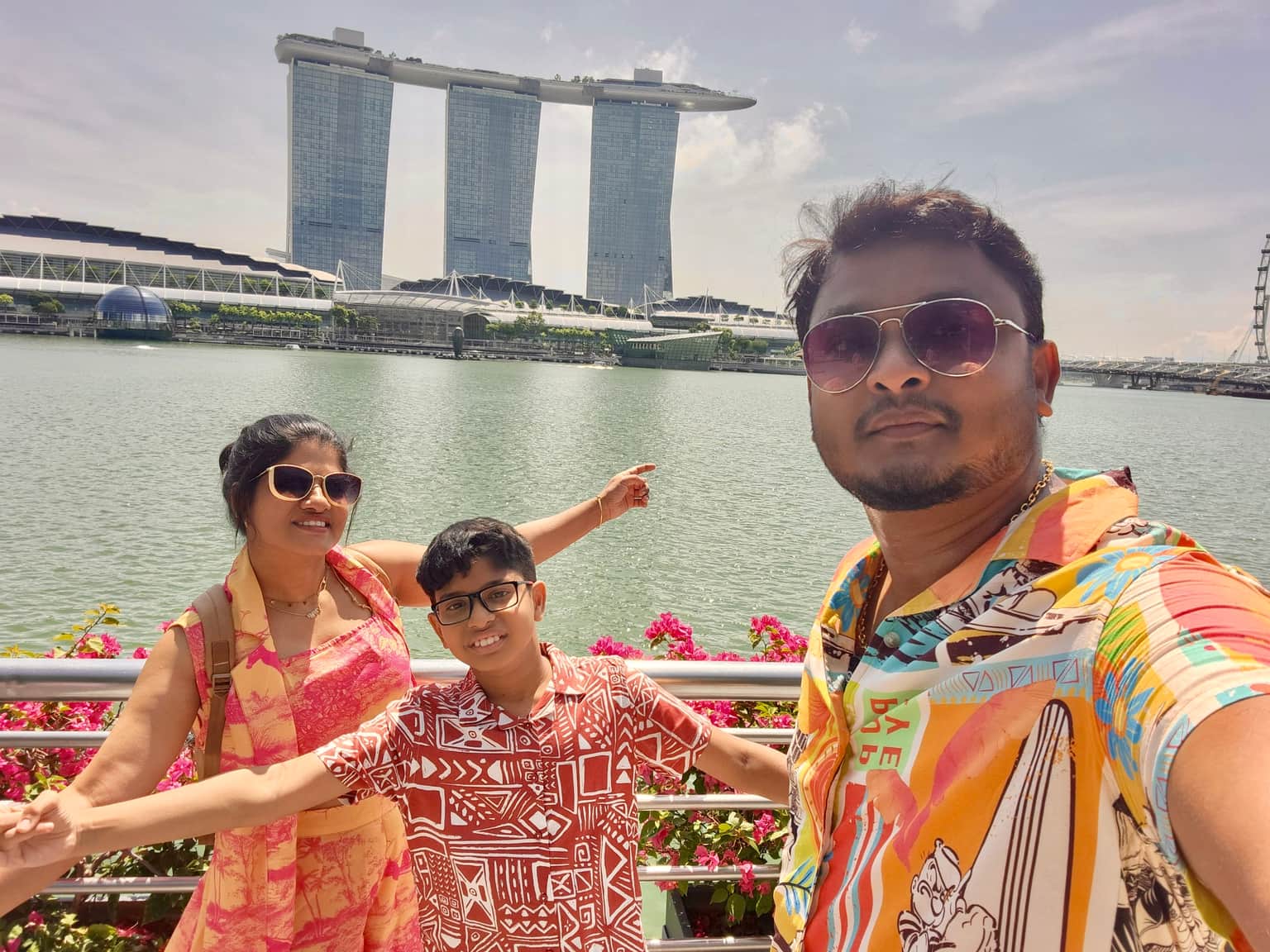 Photo from Rajkumar Rajkumar's trip