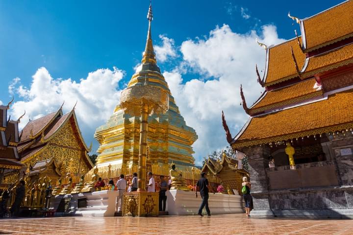 Things To Do In Chiang Mai