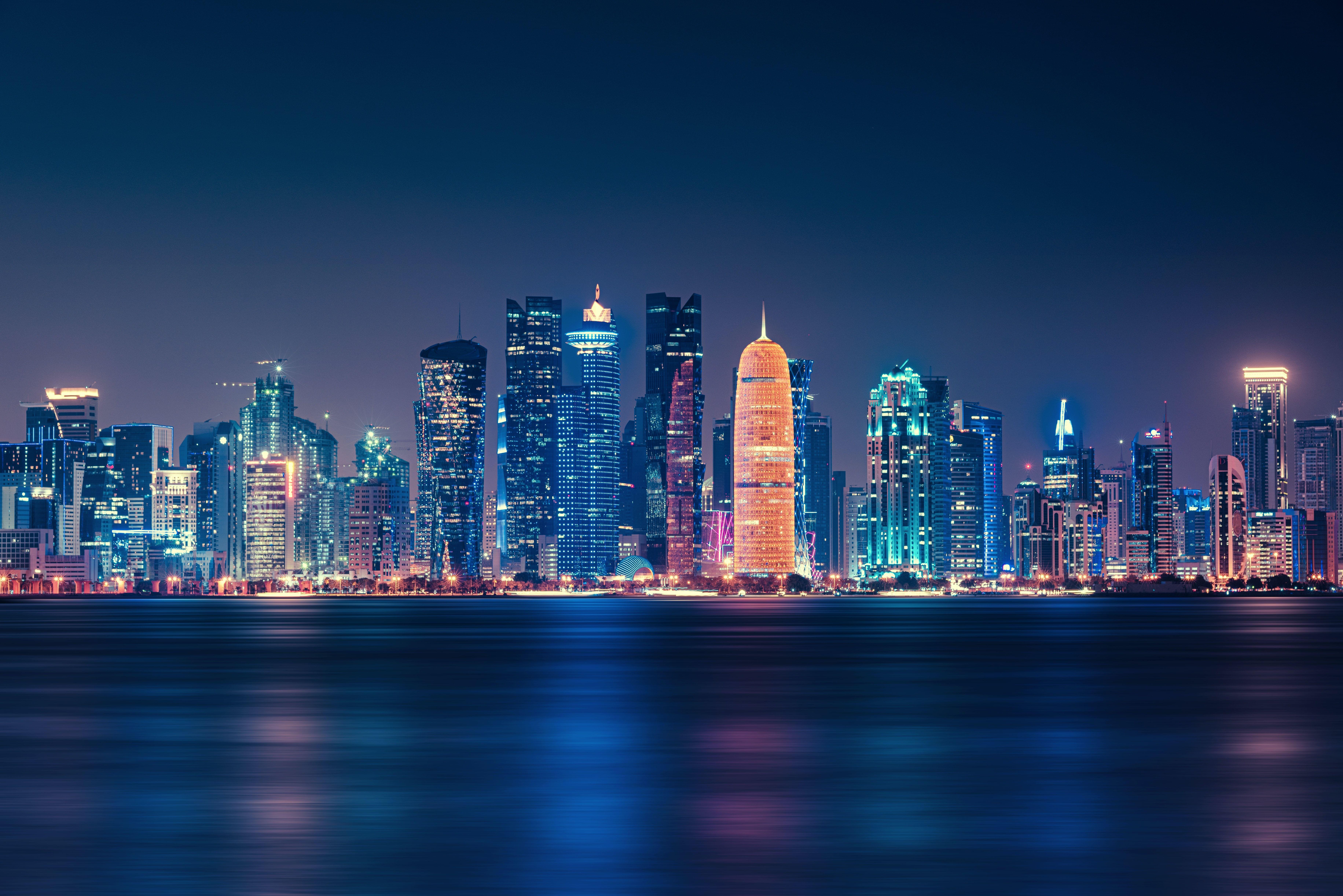 Places to Visit in Doha