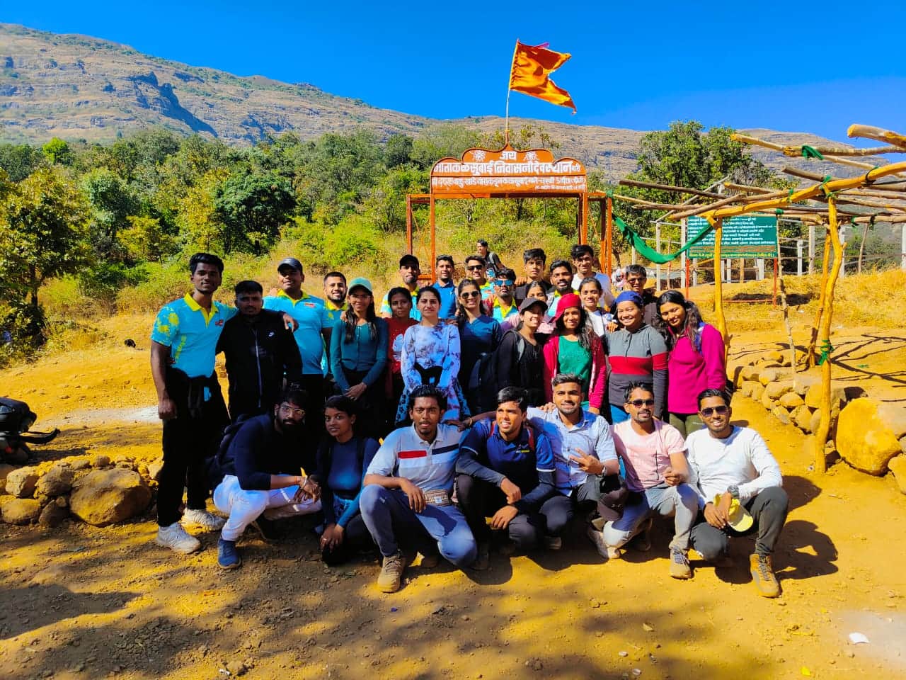 Photo from Raj Sharma's trip