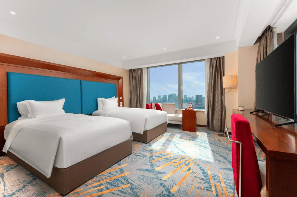 Novotel Shanghai Atlantis