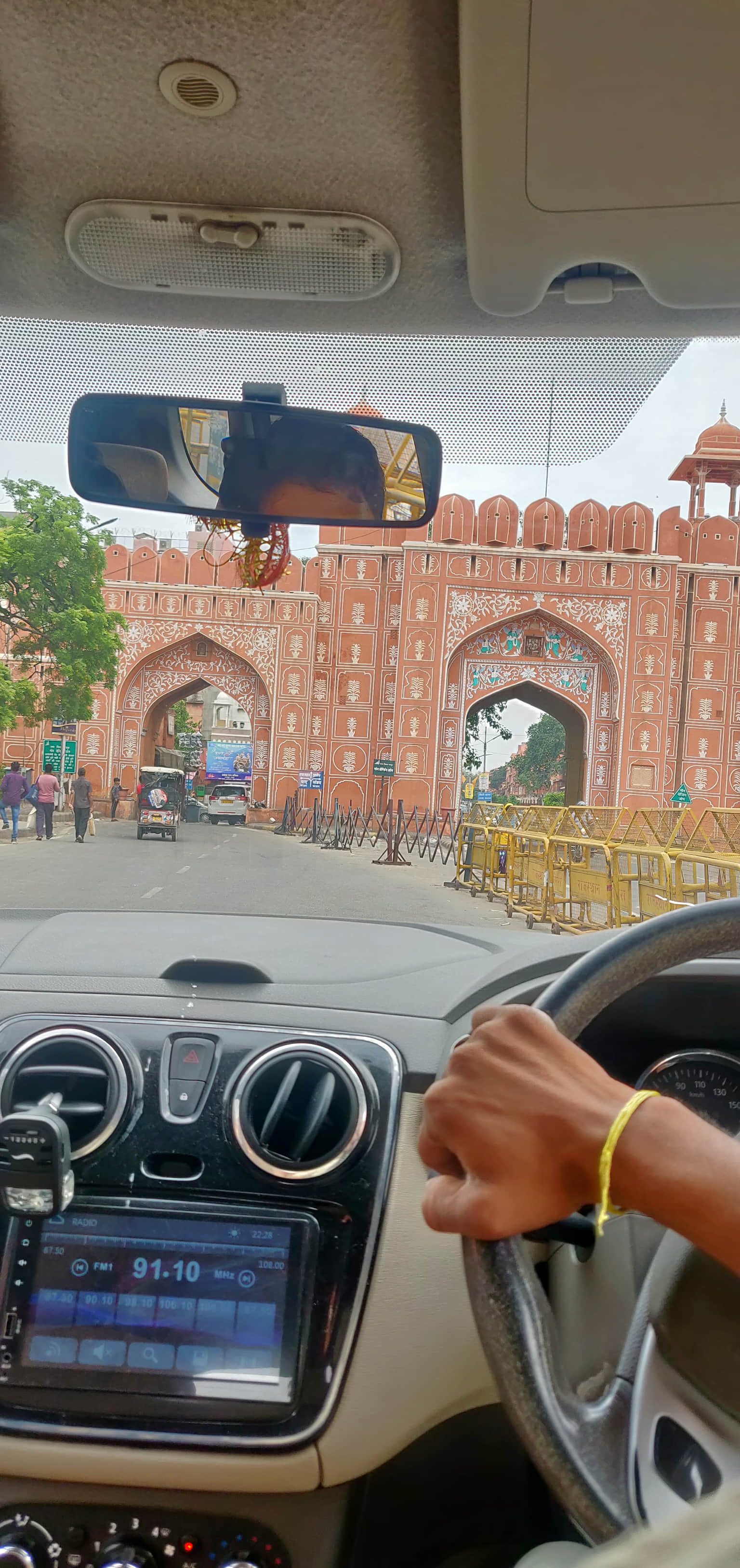 Photo from Swathi SHETTY's trip