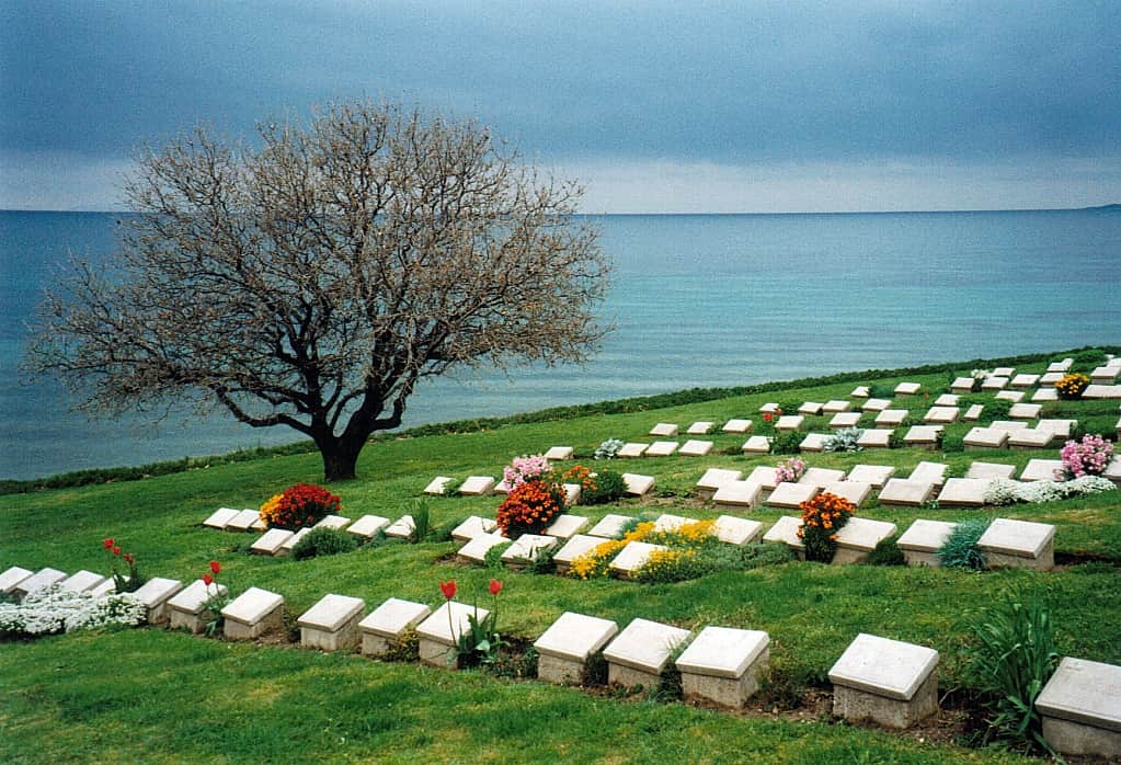 Commemorative Events