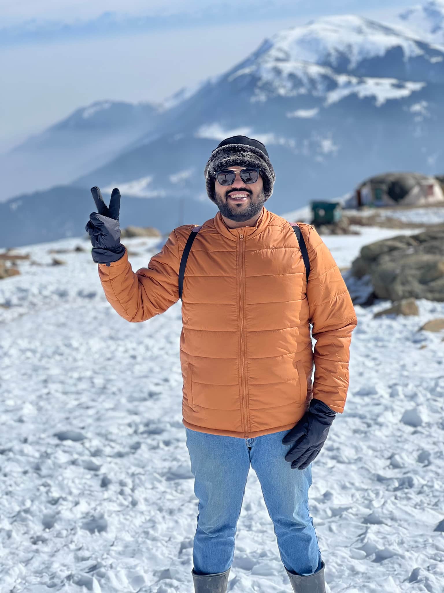 Photo from Amita Gulanikar's trip