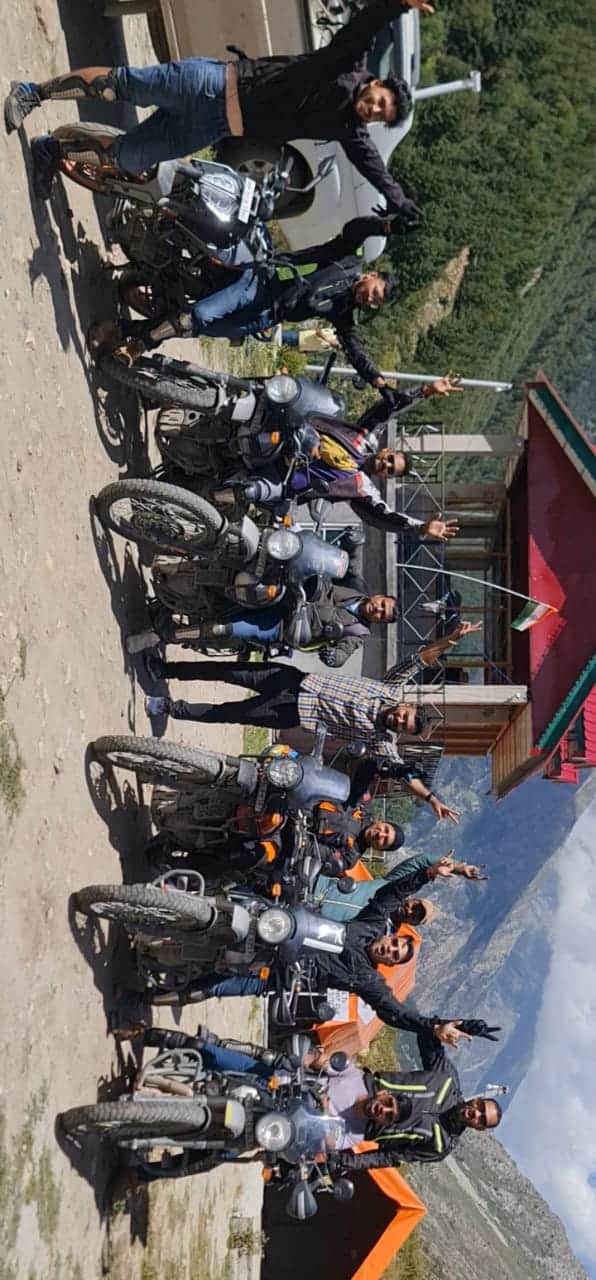 Photo from Dharmendra Bhansali's trip