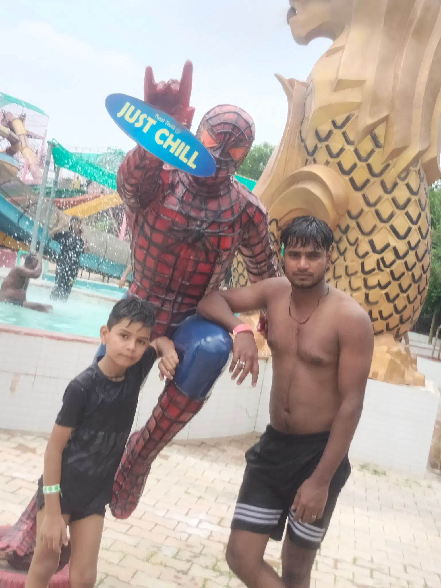 Photo from Tarun Kumar's trip
