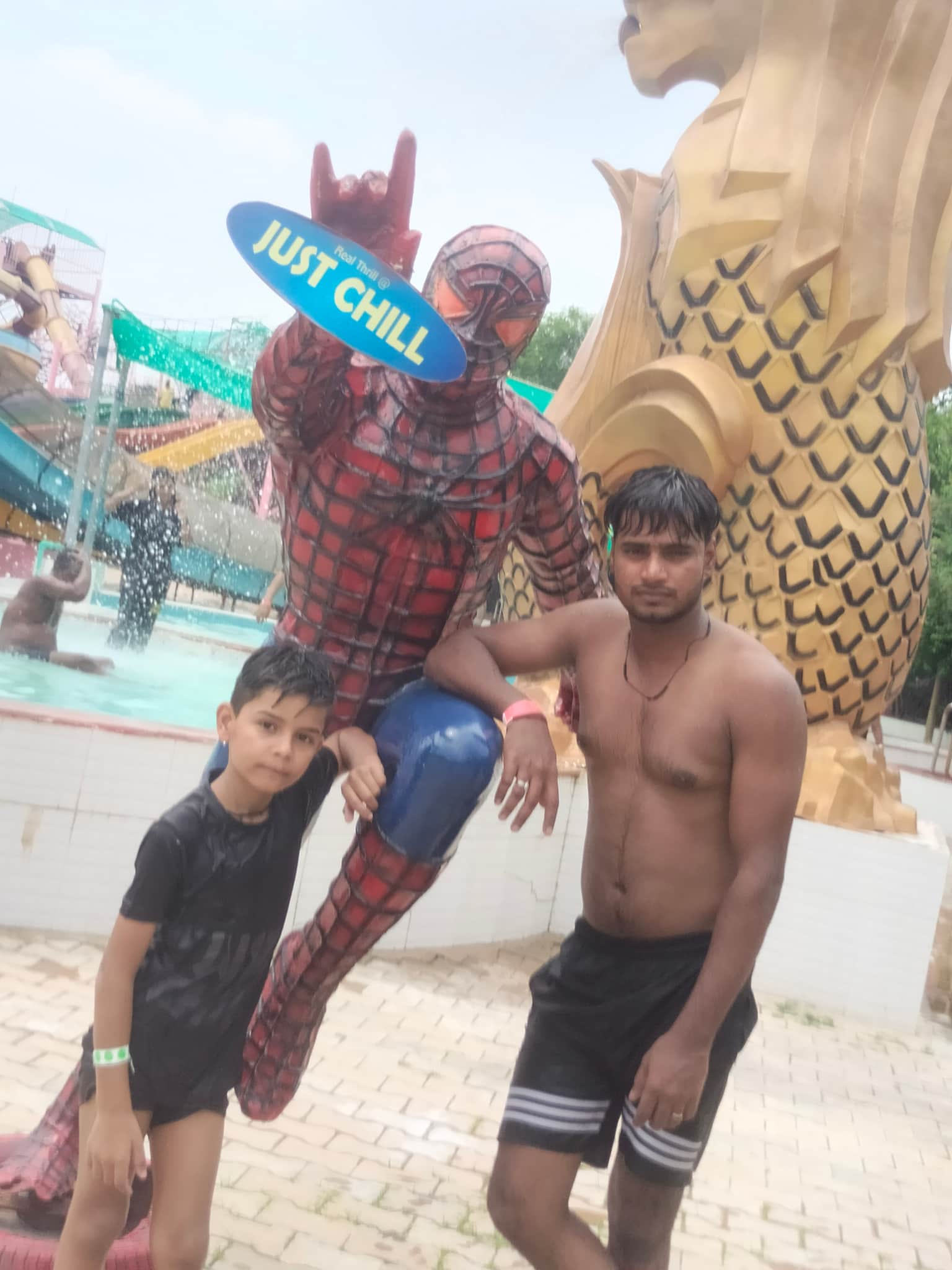 Photo from Tarun Kumar's trip