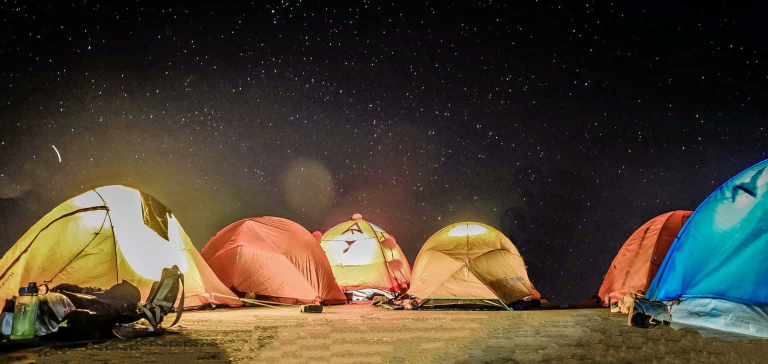 Bhandardara Fireflies Trek