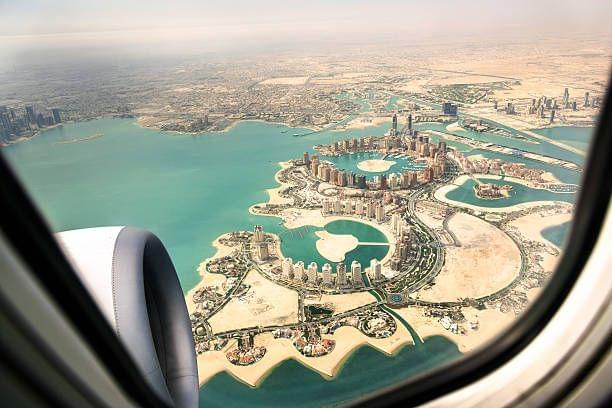 Places To Visit In Doha