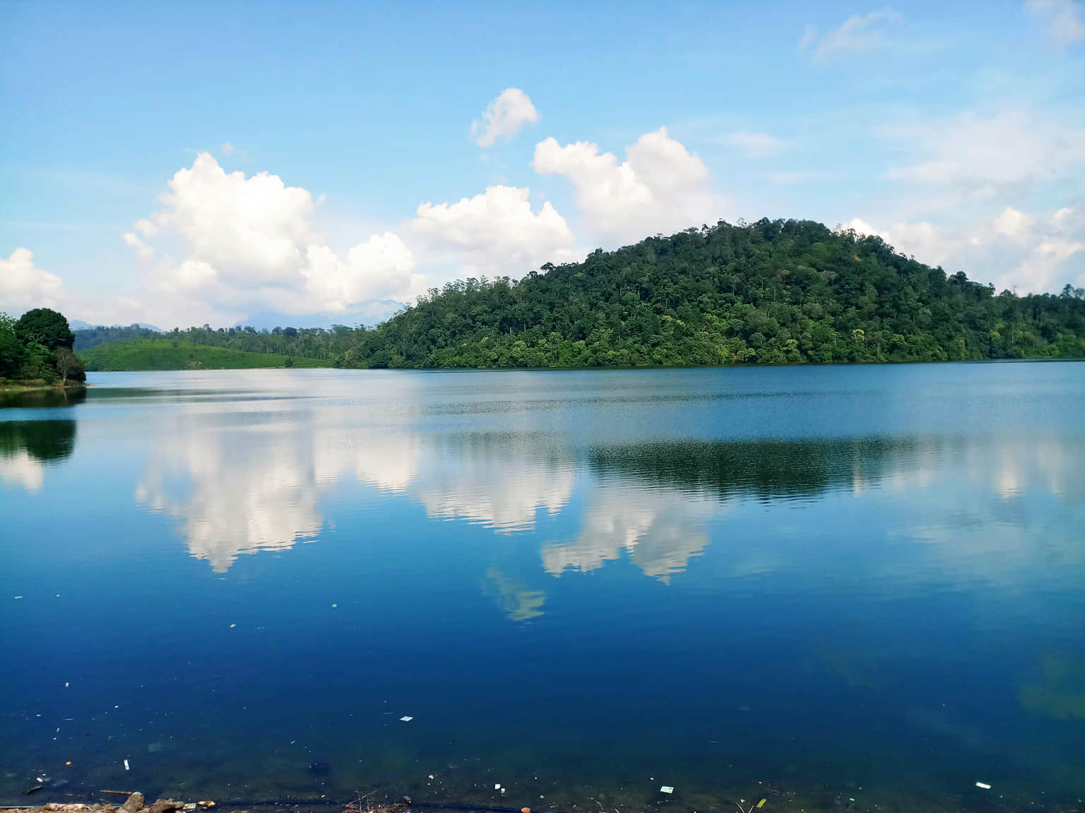 Solaiyar Dam