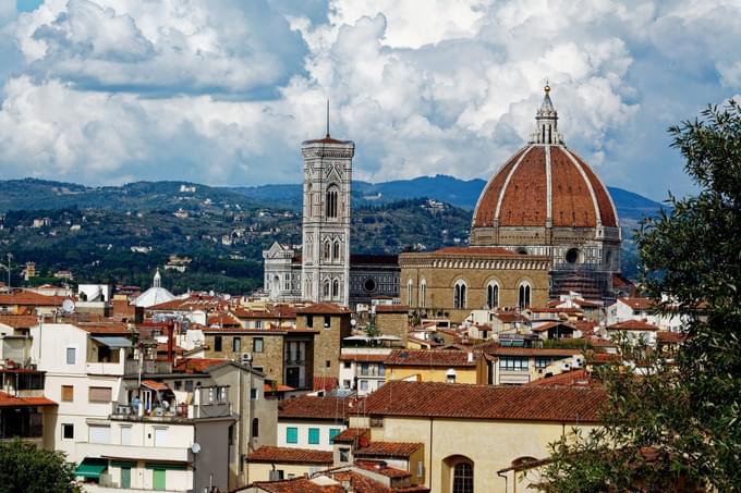 Florence Duomo