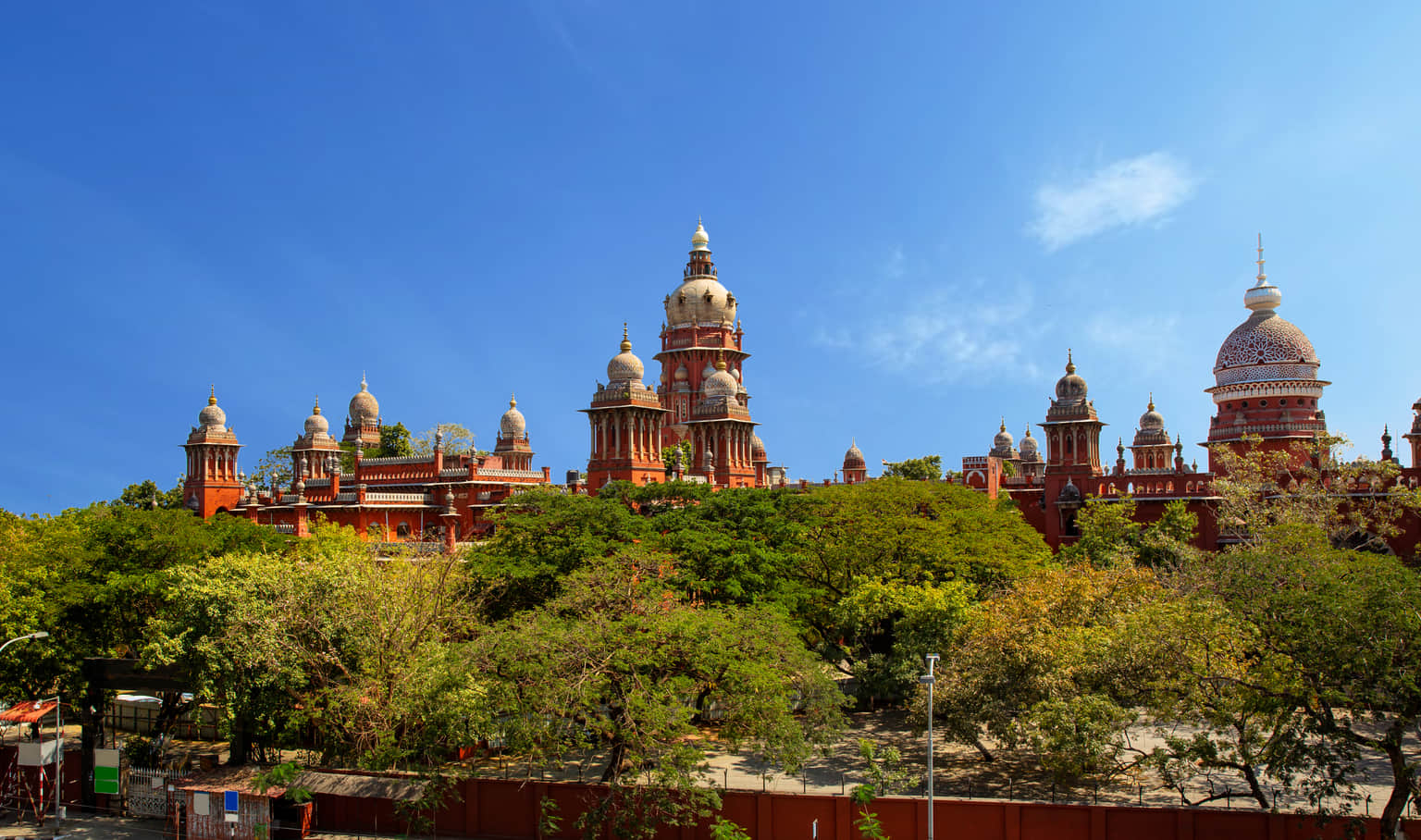 <em>Tamil Nadu</em> Tour Packages From Lucknow