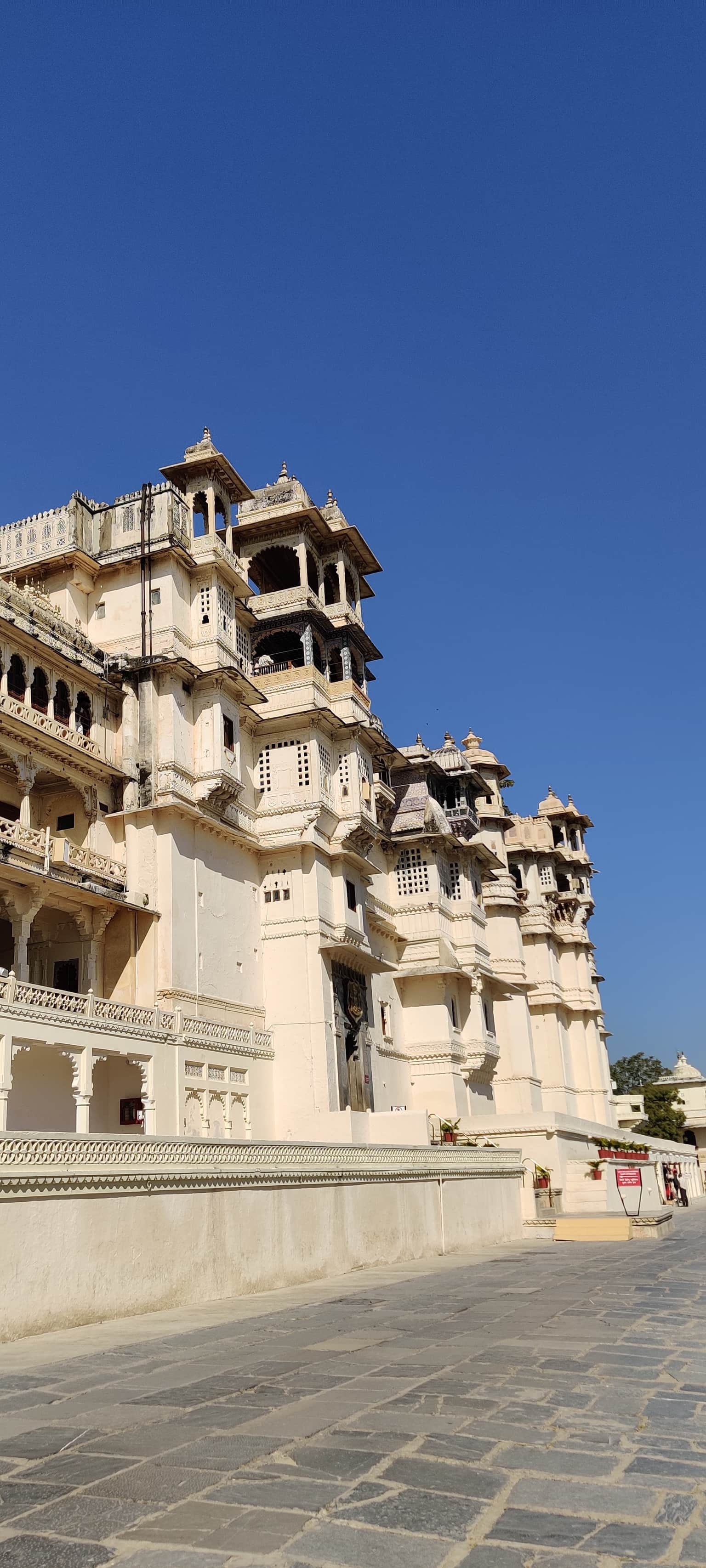 Photo from Naveen  Kumar's trip