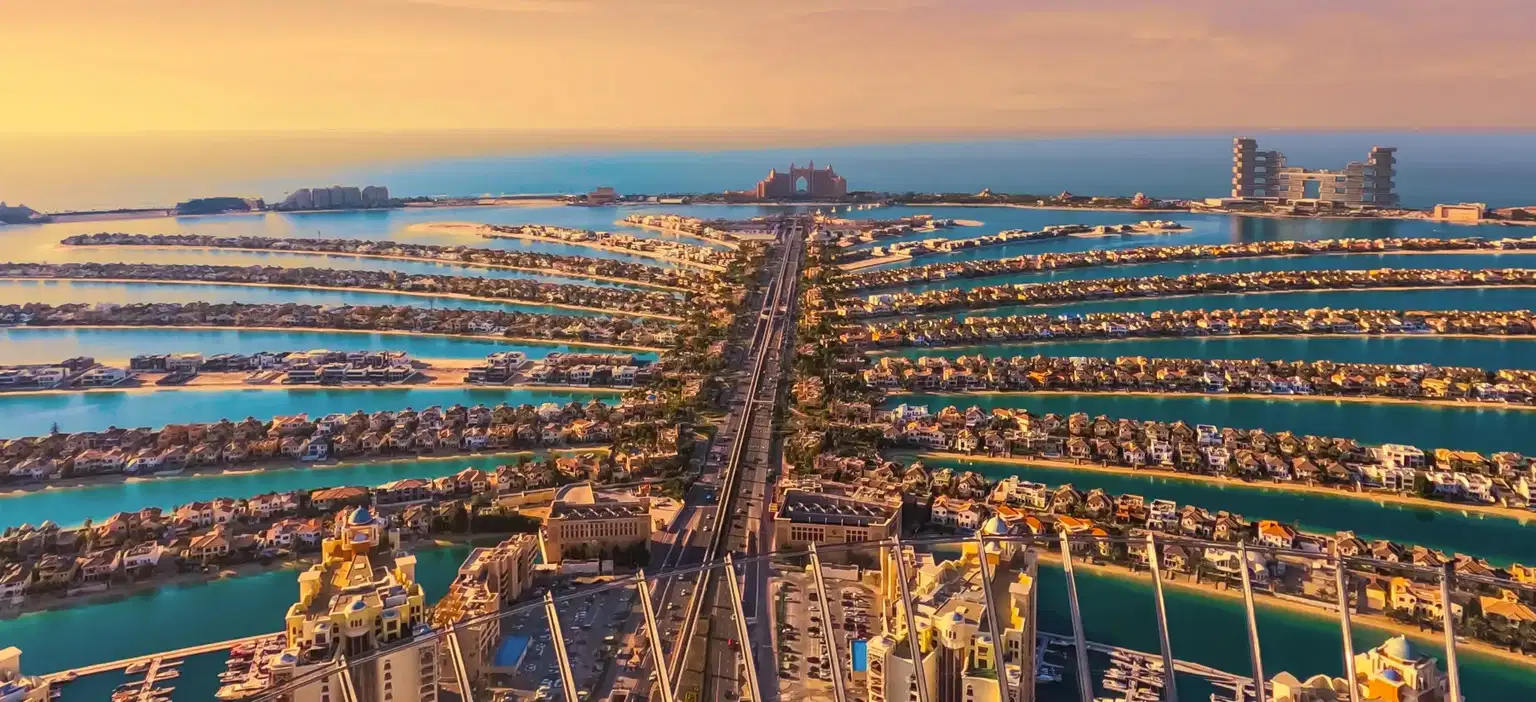 The View At The Palm Tickets, Dubai