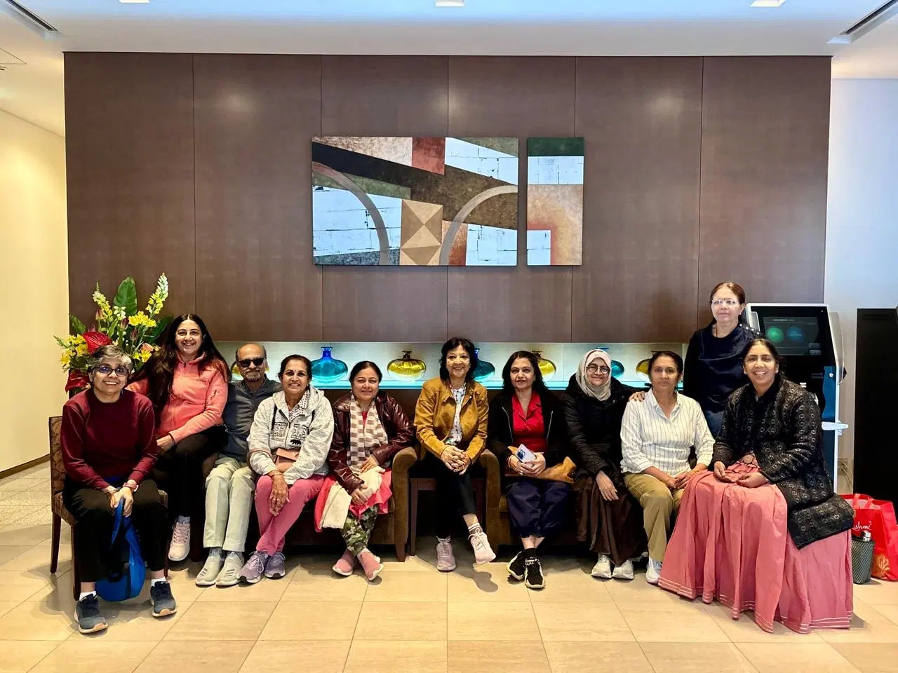 Photo from Devika Sudhir's trip