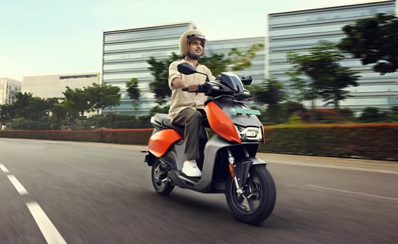Scooty rental in Andaman affordable self-drive two wheeler