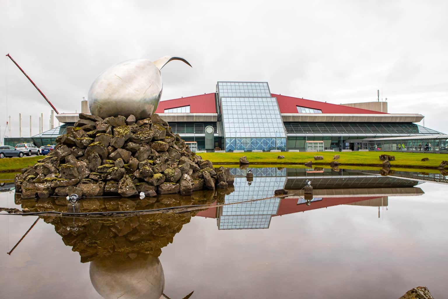 <em>Iceland</em> Tour Packages From Delhi 