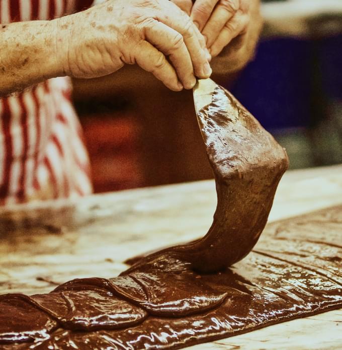 Artisan Chocolate Festival