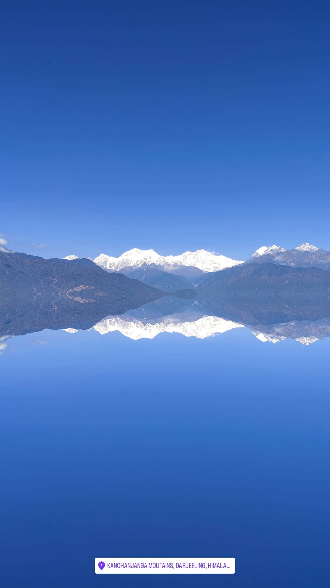 Photo from Rohit  Damke's trip