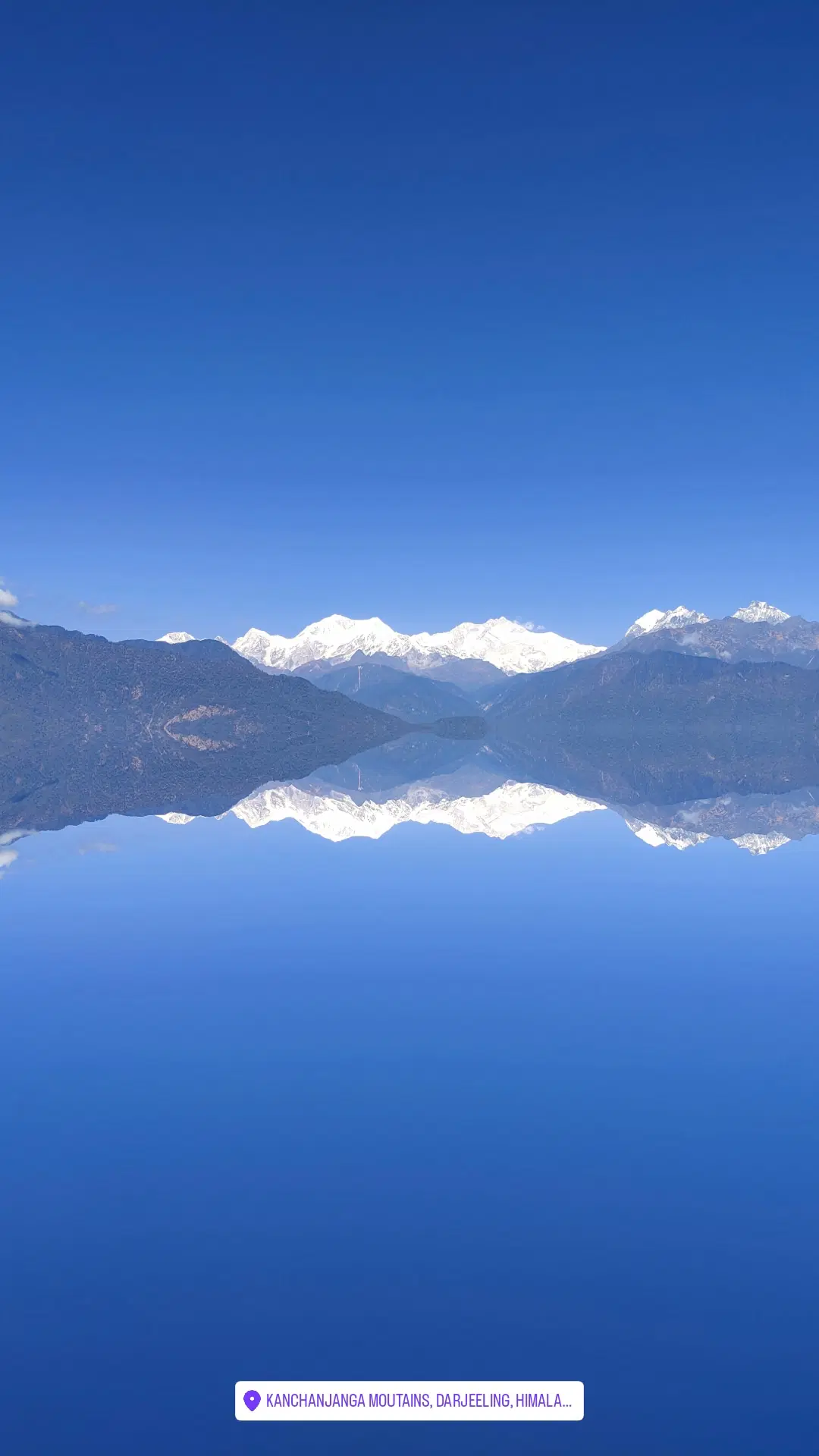 Photo from Rohit  Damke's trip
