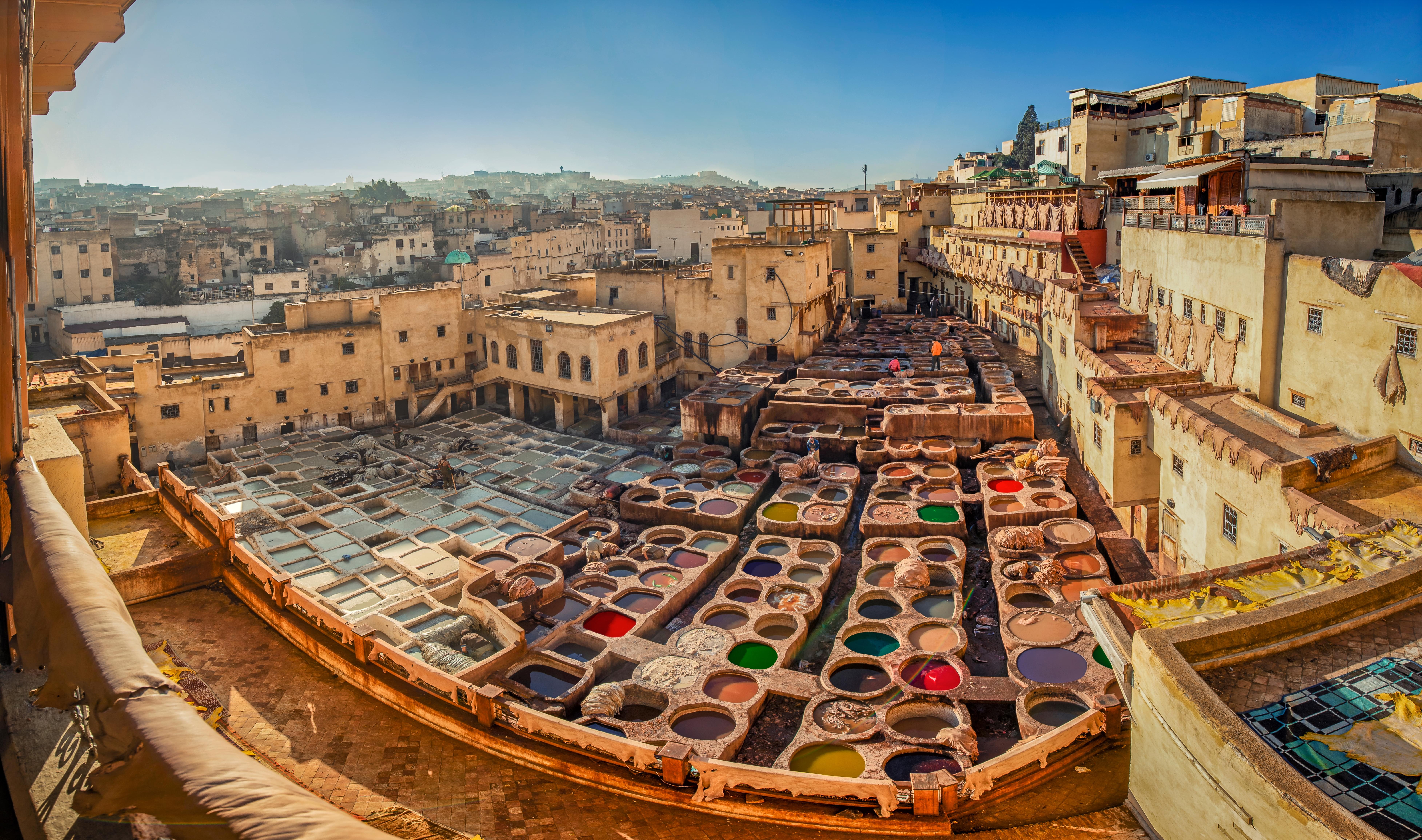 Fes Tour Packages | Upto 40% Off