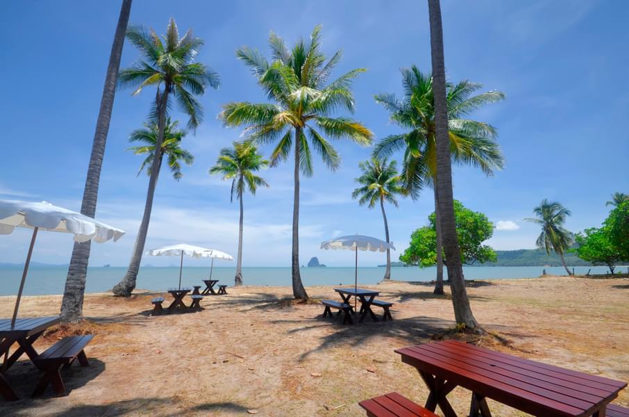 Go For An Island Getaway At Koh Yao Yai