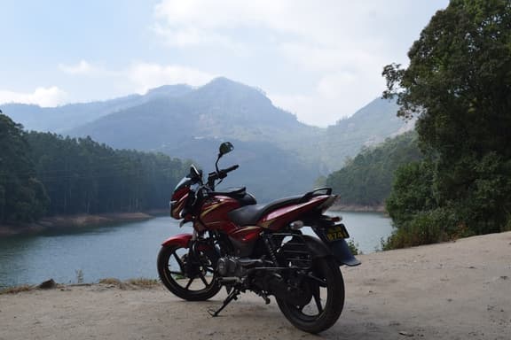 Bike Rental In Munnar Book Now Flat 45% Off