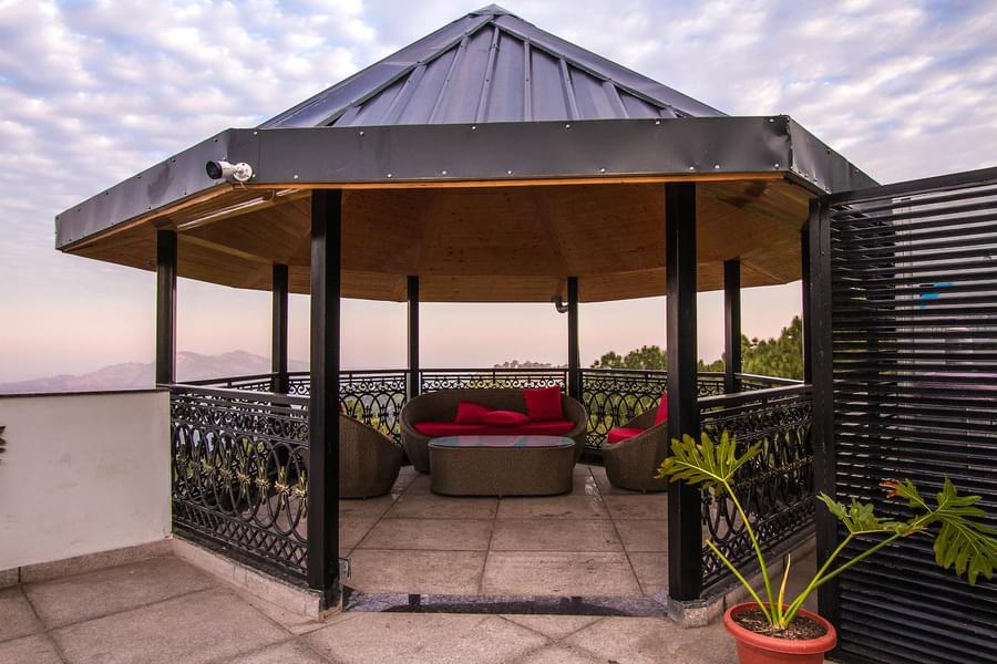 Rosetum Resort, Kasauli | Luxury Staycation Deal Image